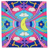 Sleepy Moon