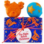 The Night Before Christmas 
