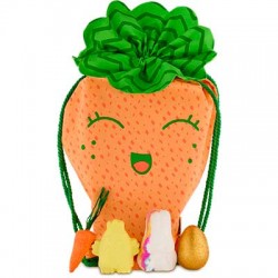Chris The Carrot