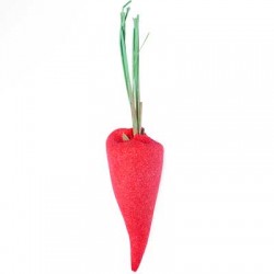 Baby Rainbow Carrot – Crvena