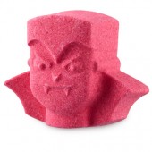 Dracula - Monster Mash Head