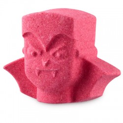 Dracula - Monster Mash Head