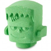 Frankenstein's Monster - Monster Mash Head