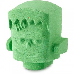 Frankenstein's Monster - Monster Mash Head