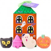 Haunted House