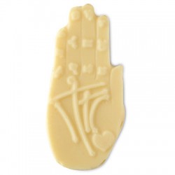 Palm Reader