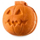 Pumpkin Crumble Bubbleroon
