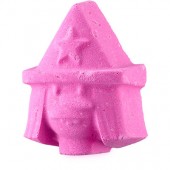 Witch - Monster Mash Head