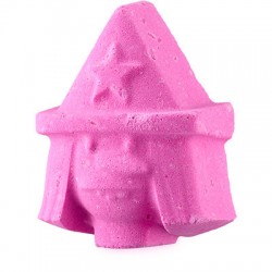 Witch - Monster Mash Head