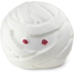 Jason's Mummy