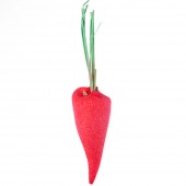 Baby Rainbow Carrot - Red