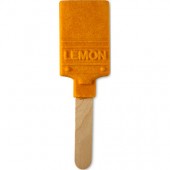 Lemon Bubble Brush