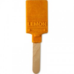 Lemon Bubble Brush