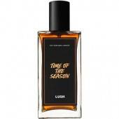 Time of the Season 