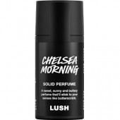 Chelsea Morning 