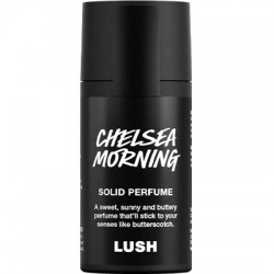 Chelsea Morning 