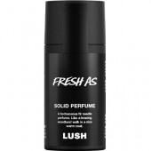 Fresh As 
