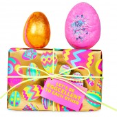 Let's Be Eggcellent To Each Other