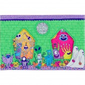 Monster Party 