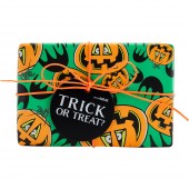 Trick or Treat?