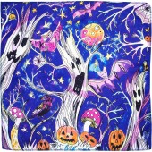 The Haunted Forest