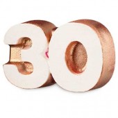 Celebrate 30