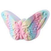 Luna`s Butterfly