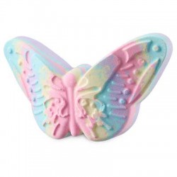 Luna`s Butterfly