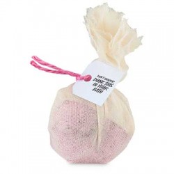 Softening Marshmallow And Rose Cataplasm