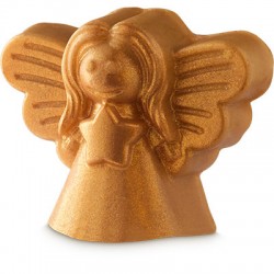 Golden Angel Delight