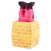 Stuck In The Chimney