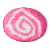 Snow Fairy Roll