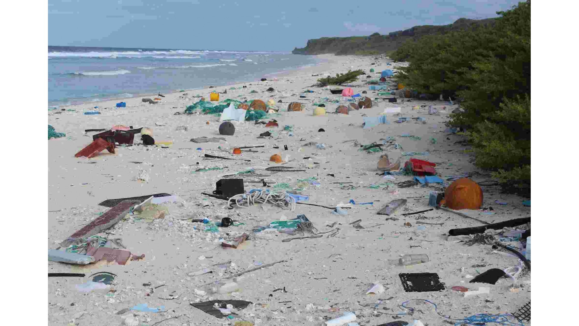 Zašto reciklaža neće rešiti problem zagađenja plastikom Zašto reciklaža neće rešiti problem zagađenja plastikom