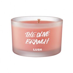 The Olive Branch