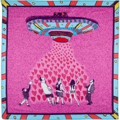 Satellite of love